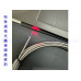 SFOR-XX 特殊光纖維修 特殊光纖接頭 特殊光纖線維修 專為光纖接頭光纖線維修 